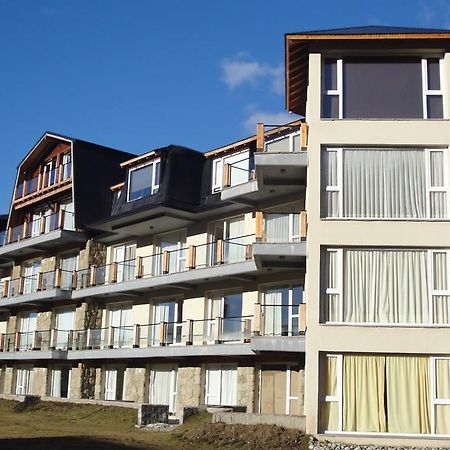 Apartamento Latitud Catedral Apartamento San Carlos de Bariloche Habitación foto